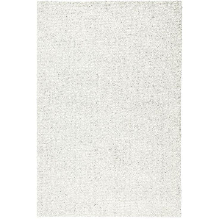 Matto VM Carpet Viita, mittatilaus, valkoinen