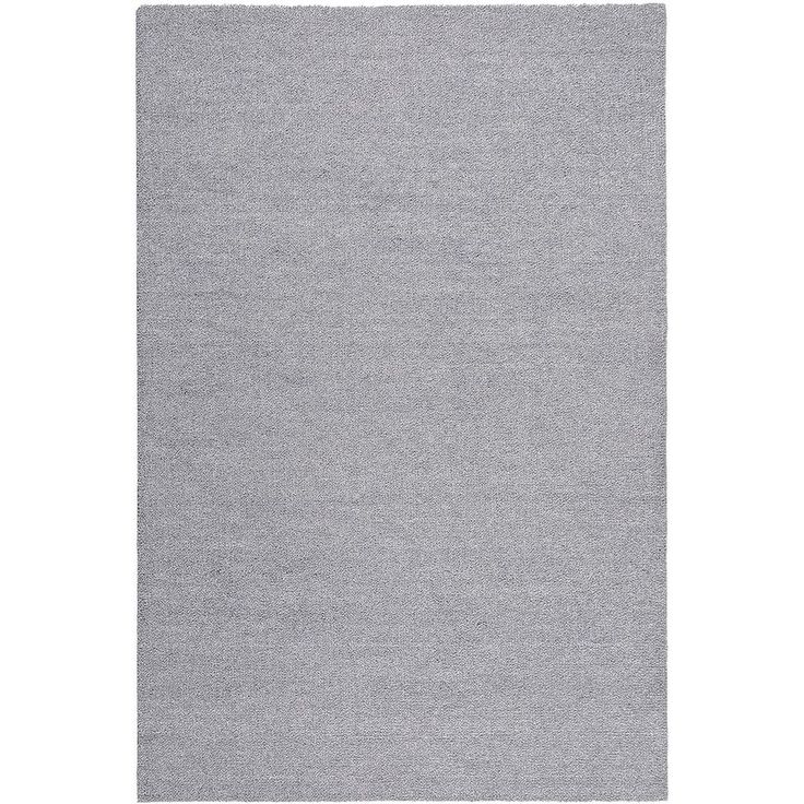 Matto VM Carpet Viita, mittatilaus, harmaa