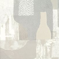 Tapetti Villa Nova Still Life W620, non-woven, eri värejä
