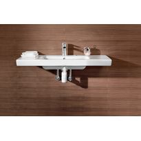 Pesuallas Villeroy &amp; Boch Avento, 800x470mm, valkoinen