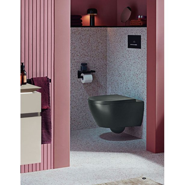 Seinä-WC paketti Subway 2.0