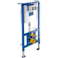 Seinä-WC-asennusteline Villeroy & Boch ViConnect, Verkkokaupan poistotuote