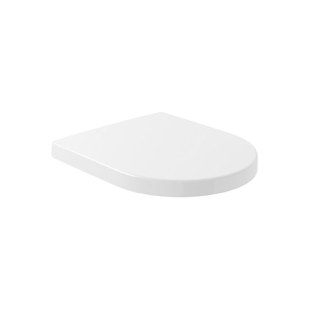 Istuinkansi Soft close, Omnia DirectFlush