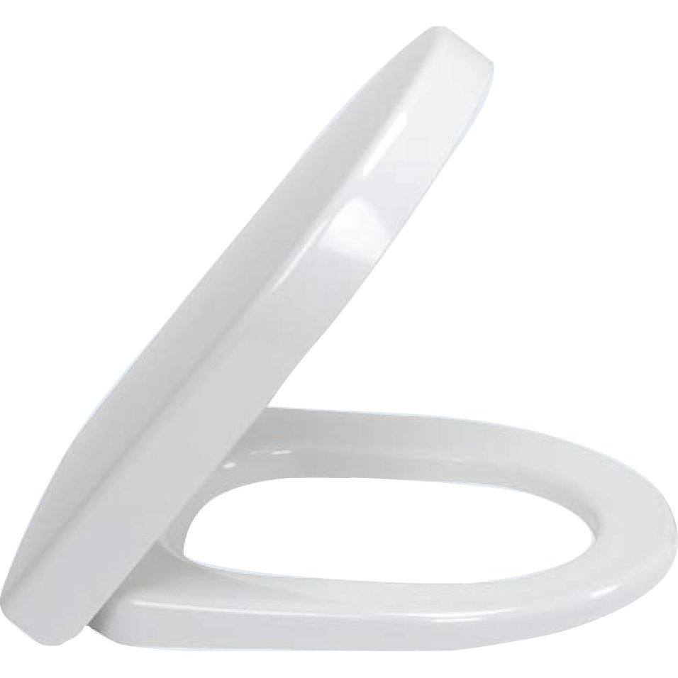 WC-istuimen kansi Villeroy & Boch Subway 2.0 DirectFlush Compact