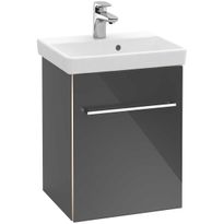 Allaskaappi Villeroy &amp; Boch Avento, 417x520x346mm, eri värivaihtoehtoja