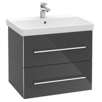 Allaskaappi Villeroy &amp; Boch Avento, 567x520x447mm, eri värivaihtoehtoja