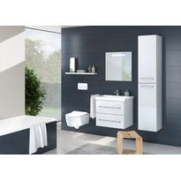 Allaskaappi Villeroy & Boch Avento, 760x520x447mm, valkoinen