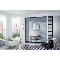 Kylpyamme Villeroy &amp; Boch Antheus, 1750x800mm, valkoinen
