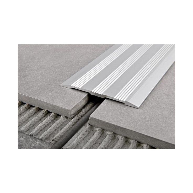 Peitelista Progress Profiles Proplate 80 ALZ, 2,7m, 80mm, alumiini