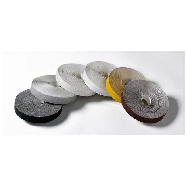Liukuestetarra Progress Profiles Progrip 20, 18,2m, 20mm, harmaa