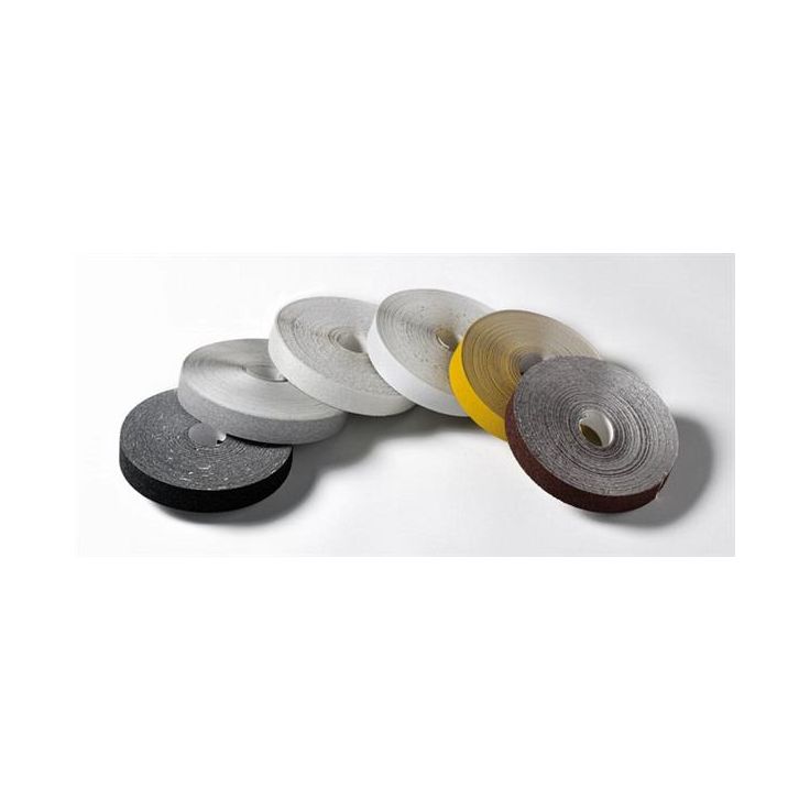 Liukuestetarra Progress Profiles Progrip 20, 18,2m, 20mm, musta