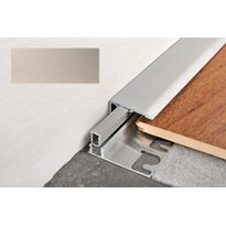 Päätelista Progress Profiles Terminal PIN, 2,7m, 30mm, 10mm, titaani