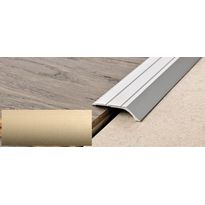 Eritasolista Progress Profiles Proleval, 2,7m, 32mm, 7-9mm, pronssi