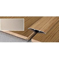 Monitoimilista Progress Profiles Promultifix, 2,7m, anodisoitu titaani