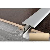 Peitelista Progress Profiles SOL 40P, 2,7m, 2,8mm, 40mm, pronssi