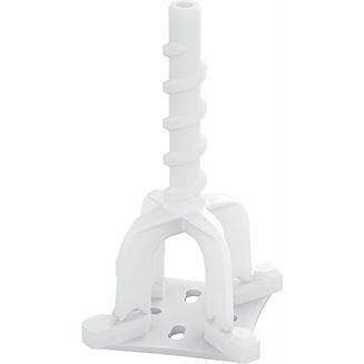 Ristilinjain Progress Profiles Proleveling, 100 kpl, 1mm