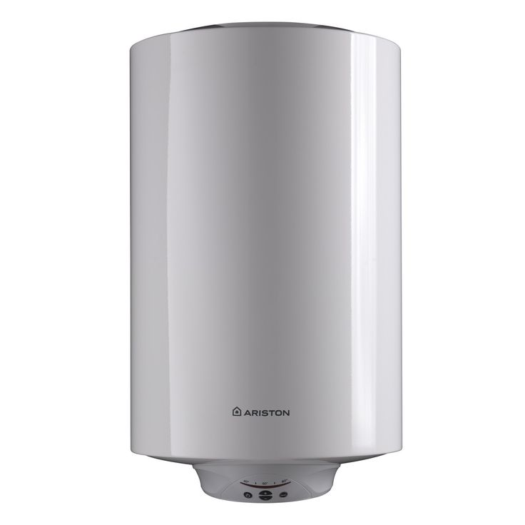 Lämminvesivaraaja Ariston Pro1 Eco 150L 2K EU 3700569, emali, 150l