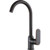 Keittiöhana Harma Retro S181834A, mattamusta