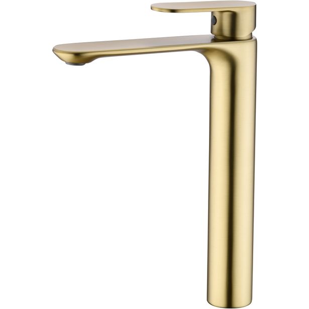 Pesuallashana Harma Gold Collection MN02HBG korkea kulta