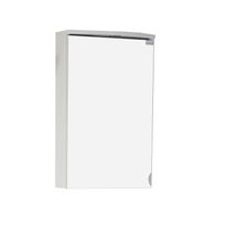 Peilikaappi Harma 500 450x220x724mm, valkoinen