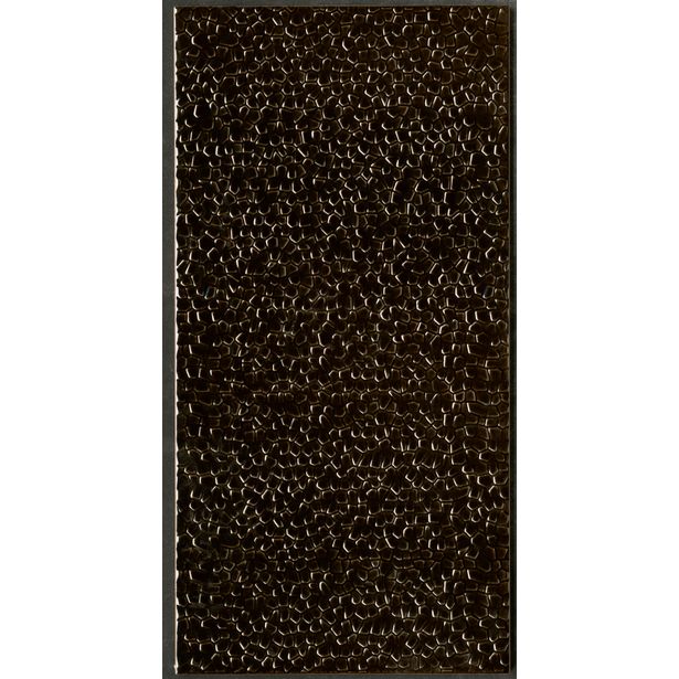 Keraaminen seinälaatta Bien Alto 30x60cm, platina