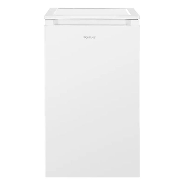 Jääkaappi Bomann VS7255W, 44.5cm, valkoinen
