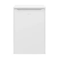 Jääkaappi Bomann VS7258W, 55cm, valkoinen