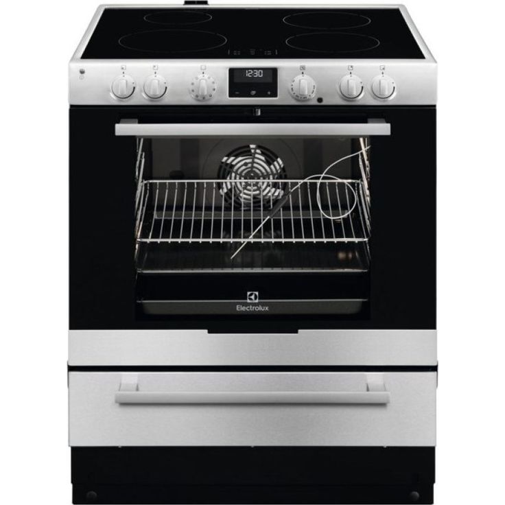 Induktioliesi Electrolux EKI7553BTX 70cm teräs