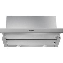 Liesituuletin Smeg KSET600XE 60cm