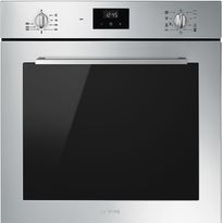 Erillisuuni Smeg SF6400TVX 60cm