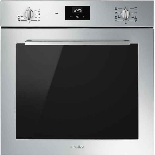 Erillisuuni Smeg SF6400TVX 60cm