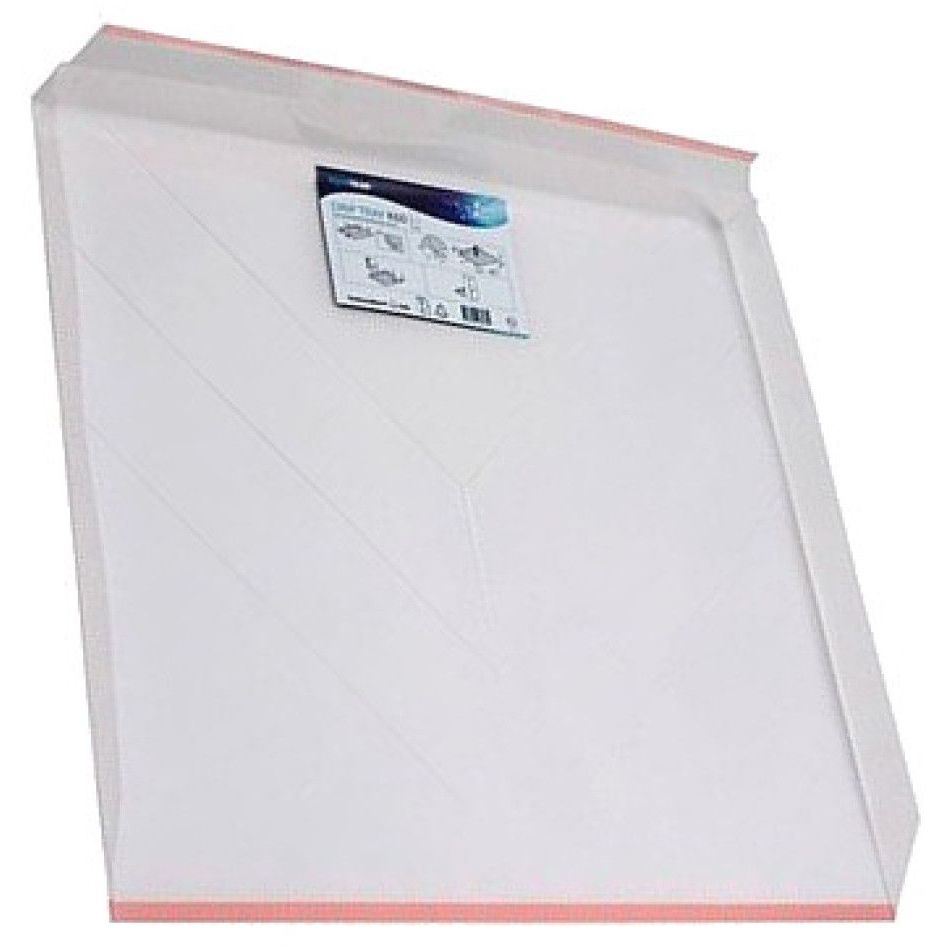 Turva-allas kylmälaitteille Tollco, vakiokokoinen, 60 cm