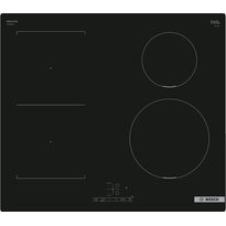 Induktiotaso Bosch Combizone Serie 4 PWP611BB5E 60cm