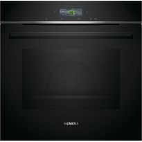 Erillisuuni Siemens iQ700 HB772A1B1S 60cm musta