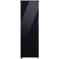 Pakastin Samsung Bespoke RZ32B76C622-EF, 59.5cm, musta