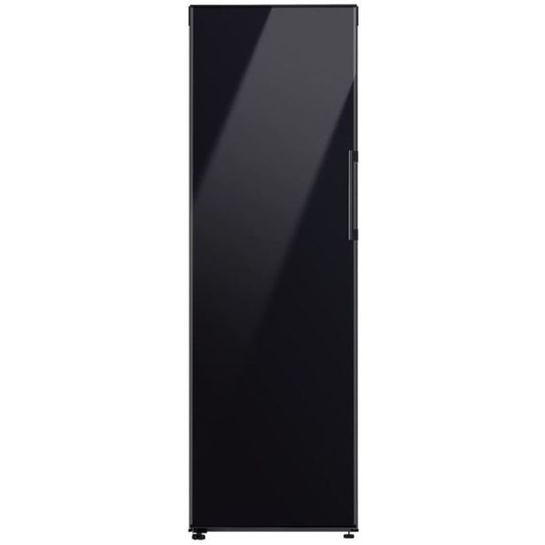 Pakastin Samsung Bespoke RZ32B76C622-EF, 59.5cm, musta