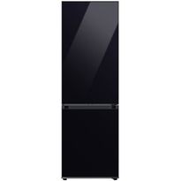 Jääkaappipakastin Samsung Bespoke RB34C7B5D22-EF, 59.5cm, musta