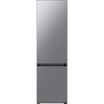 Jääkaappipakastin Samsung Bespoke RB38A7CGTS9/EF, 59.5cm, hopea