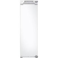 Jääkaappi Samsung BRR29610EWW-EF, 54cm, integroitava