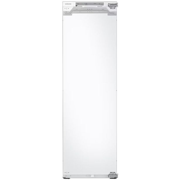 Jääkaappi Samsung BRR29610EWW-EF, 54cm, integroitava