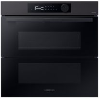 Uuni Samsung 5 Series NV7B57508AB Dual Cook Flex &amp; Air Fry integroitava
