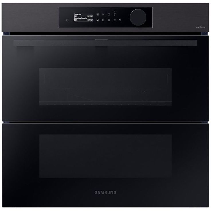 Uuni Samsung 5 Series NV7B57508AB Dual Cook Flex & Air Fry integroitava