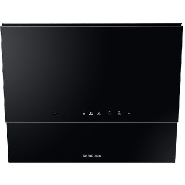 Liesituuletin Samsung NK24C9804WB 60cm musta