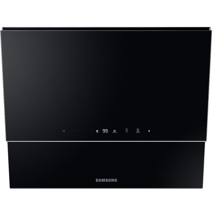 Liesituuletin Samsung NK24C9804WB 60cm musta