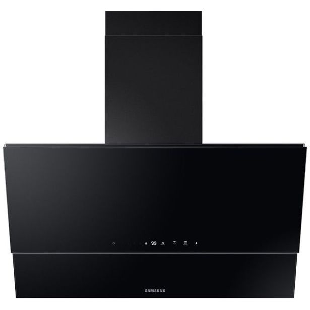 Liesituuletin Samsung NK36C9804WB 90cm musta