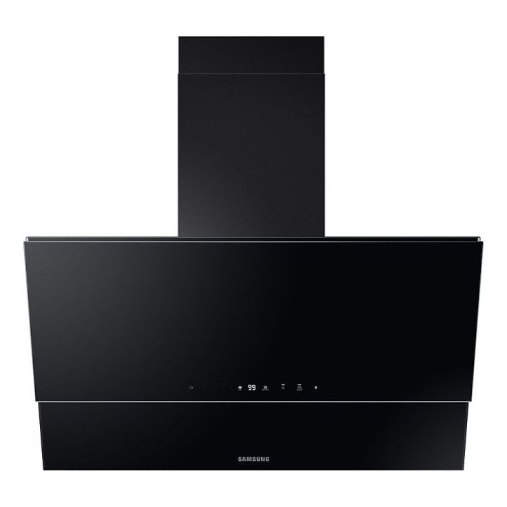 Liesituuletin Samsung NK36C9804WB 90cm musta