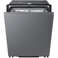 Astianpesukone Samsung Bespoke DW60BG830I00EE, 59.5cm, integroitava