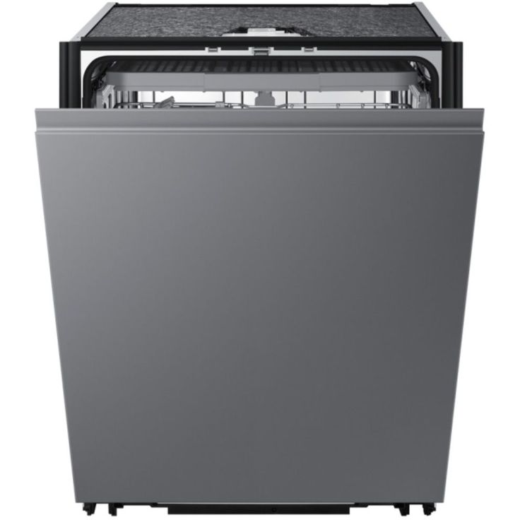 Astianpesukone Samsung Bespoke DW60BG830I00EE, 59.5cm, integroitava