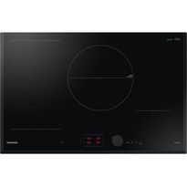 Induktiotaso Samsung NZ84C6058KK/U1 80cm