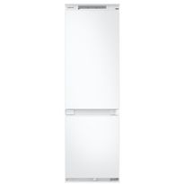 Jääkaappipakastin Samsung BRB26603EWW/EF, 54cm, integroitava